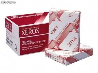 Xerox Copier Papers 80gsm a4 Size