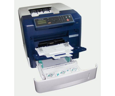 Xerox Phaser 4600 - Foto 2