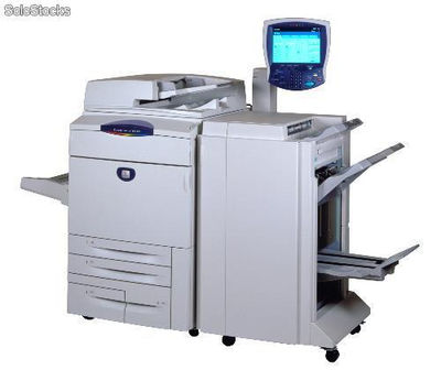 Xerox photocopieurs