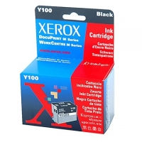 Xerox Y100 cartucho de tinta negro (original)