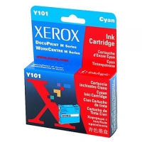 Xerox Y101 cartucho de tinta cian (original)