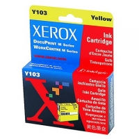 Xerox Y103 cartucho de tinta amarillo (original)