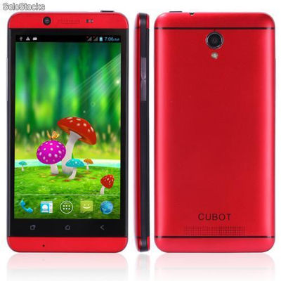 Xiaocai x9 Quad-Core 1.2GHz Android 4.2