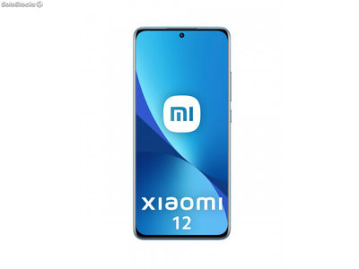 Xiaomi 12 Blue 256GB MZB0ACZEU