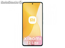 Xiaomi 12 Lite 128 GB Grün MZB0BLGEU