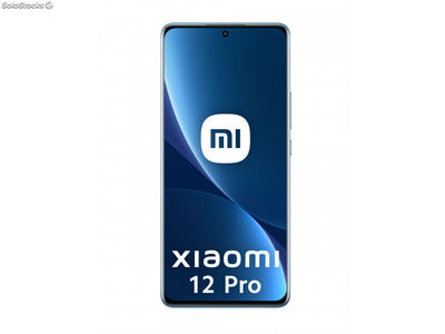 Xiaomi 12 Pro Blue 256GB MZB0AENEU