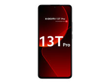 Xiaomi 13T Pro 512GB Black 5G eu MZB0EL3EU
