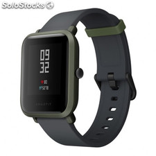 Xiaomi Amazfit Bip Smartwatch kokoda green EU - A1608