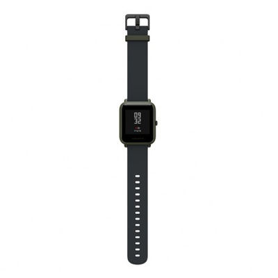 Xiaomi Amazfit Bip Smartwatch kokoda green EU - A1608 - Foto 5