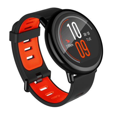 Xiaomi Amazfit PACE Smartwatch black EU - A1612