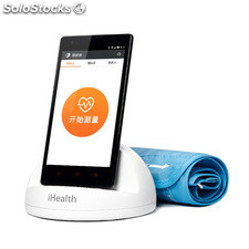 Xiaomi iHealth Blood Pressure Monitoring inteligente