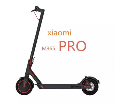 Xiaomi M365 Pro scooter eléctrico