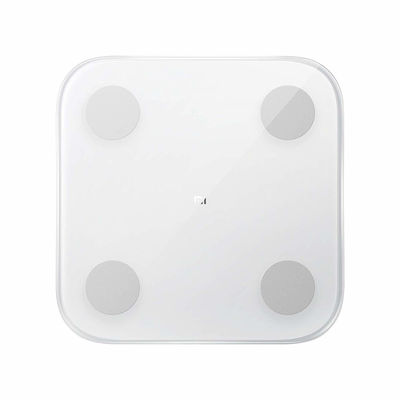 Xiaomi Mi Body Composition Scale 2 Weiss