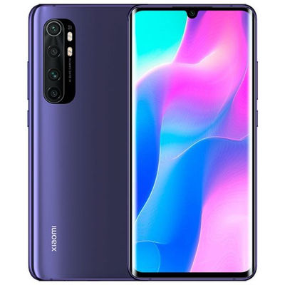 Xiaomi Mi Note 10 Lite 6+128 Nebula Purple