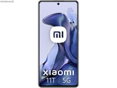 Xiaomi Mi - Smartphone - 128 GB - Weiß MZB09M2EU