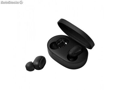 Xiaomi Mi True Wireless Earbuds Basic 2 black - BHR4272GL