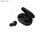 Xiaomi Mi True Wireless Earbuds Basic 2 black - BHR4272GL - 1