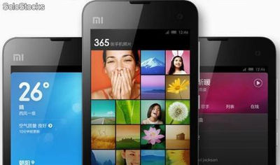 Xiaomi Mi2s Smartphone Quadcore 13mpx 2gb Ram 16-32gb Oferta
