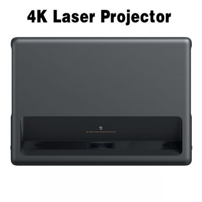 Xiaomi Mijia 4K Home Theater TV de projeção a laser 150 polegadas Wifi Bluetooth - Foto 3