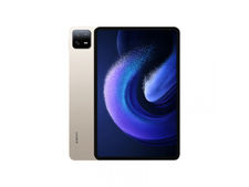 Xiaomi Pad 6 11 6GB+128GB WiFi Gold 47807