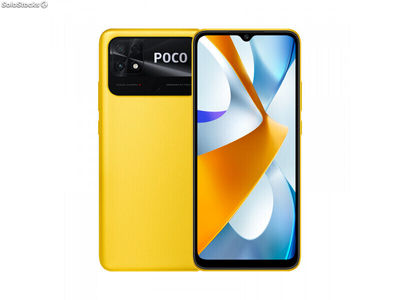 Xiaomi Poco C40 Dual Sim 3GB ram eu (32GB Poco Yellow)