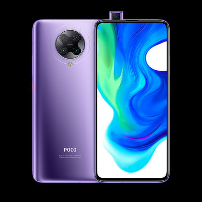 Xiaomi poco F2 Pro 6+128 Electric Purple