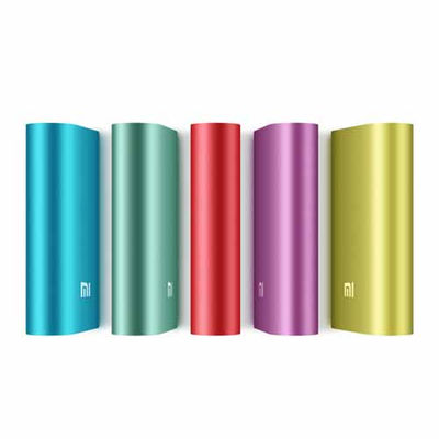 XiaoMi Power Bank 5200mAh batería externa