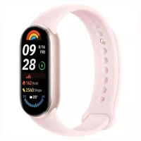 Xiaomi Pulsera SmartFit Mi Band 9 Mystic Rose