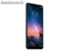 Xiaomi Redmi Note 6 Pro Dual-Sim 4G lte microSDXC Smartphone 64GB MZB6893EU