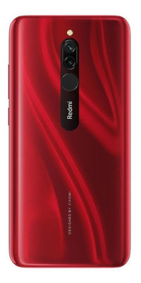 Xiaomi Redmi Note 8 3+32 Ruby Red
