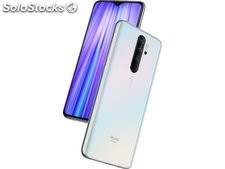 Xiaomi Redmi Note 8 Pro 6+64 Pearl White