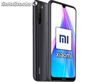 Xiaomi Redmi Note 8T 64GB(ram 4GB) Grey