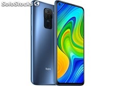 Xiaomi Redmi Note 9 4+128 Midnight Grey