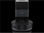 Xiaomi Roborock Q7+ Saug-/Wischroboter mit Station schwarz - Q7P52-00 - 2