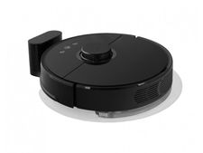 Xiaomi Roboter Staubsauger S552-00 Roborock 2 schwarz