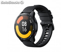 Xiaomi Watch S1 Active Smartwatch space black - BHR5380GL