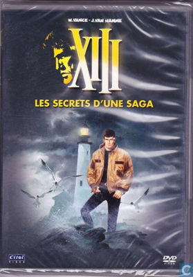 XIII : Les secrets d&#39;une saga