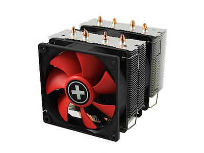 Xilence Cooler Performance C M504D PWM Multisocket XC044