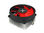 Xilence Performance c cpu cooler A250 pwm 92mm Fan amd XC035 - 1