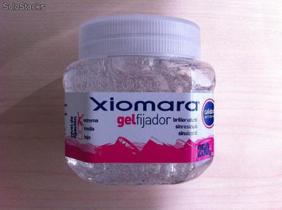 Xiomara Gel Cabello 250 ml