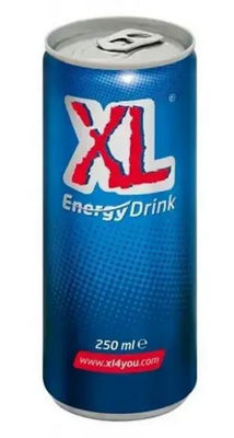 XL Energy Drink pour l&amp;#39;exportation dans le monde entier - Photo 4