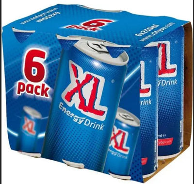 XL Energy Drink pour l&amp;#39;exportation dans le monde entier - Photo 5