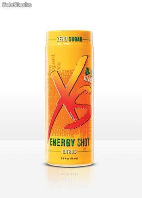 Xs energy drink - Photo 2