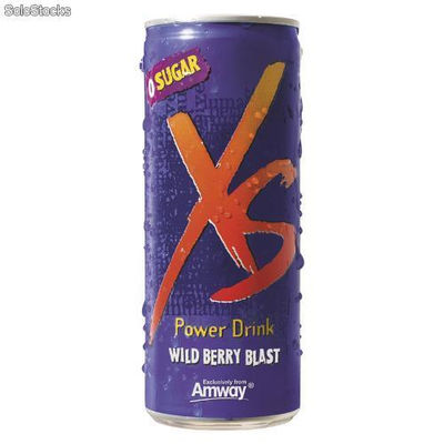 Xs power drink