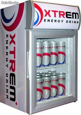 Xtrem - Boisson énergisante+ réfrigérateur gratis - Photo 2