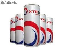 Xtrem energy drink