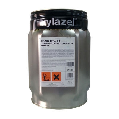 Xylazel Total IF-T Industrial 25 L