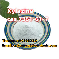 Xylazine cas 7361-61-7