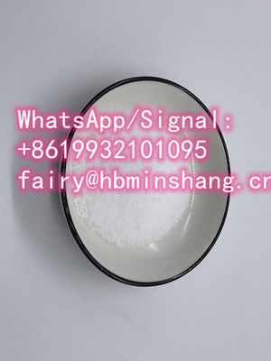Xylazine hydrochloride, cas 23076-35-9 - Photo 4