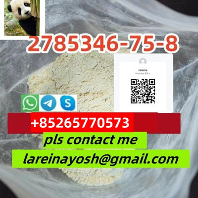 Xylazine hydrochloride CAS23076-35-9,CAS148870-57-9,CAS80532-66-7 - Photo 2